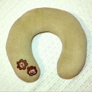 Baby Traveling Neck Pillow